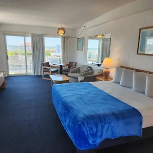 Motel Beachcomber