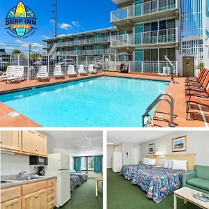 Hotel Surf